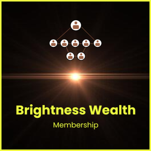 Brightness Wealth Membership